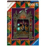 Puzzel Harry Potter 8 1000 stuks - Ravensburger 16749